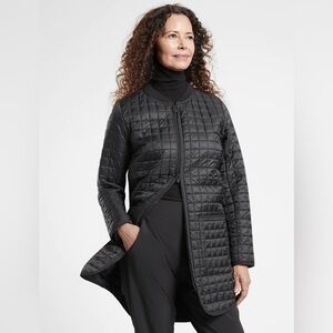 Athleta Grandview Primaloft Shell Jacket